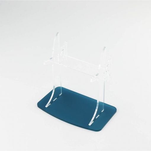 Nintendo 64 Ice Blue Funtastic Controller Stand