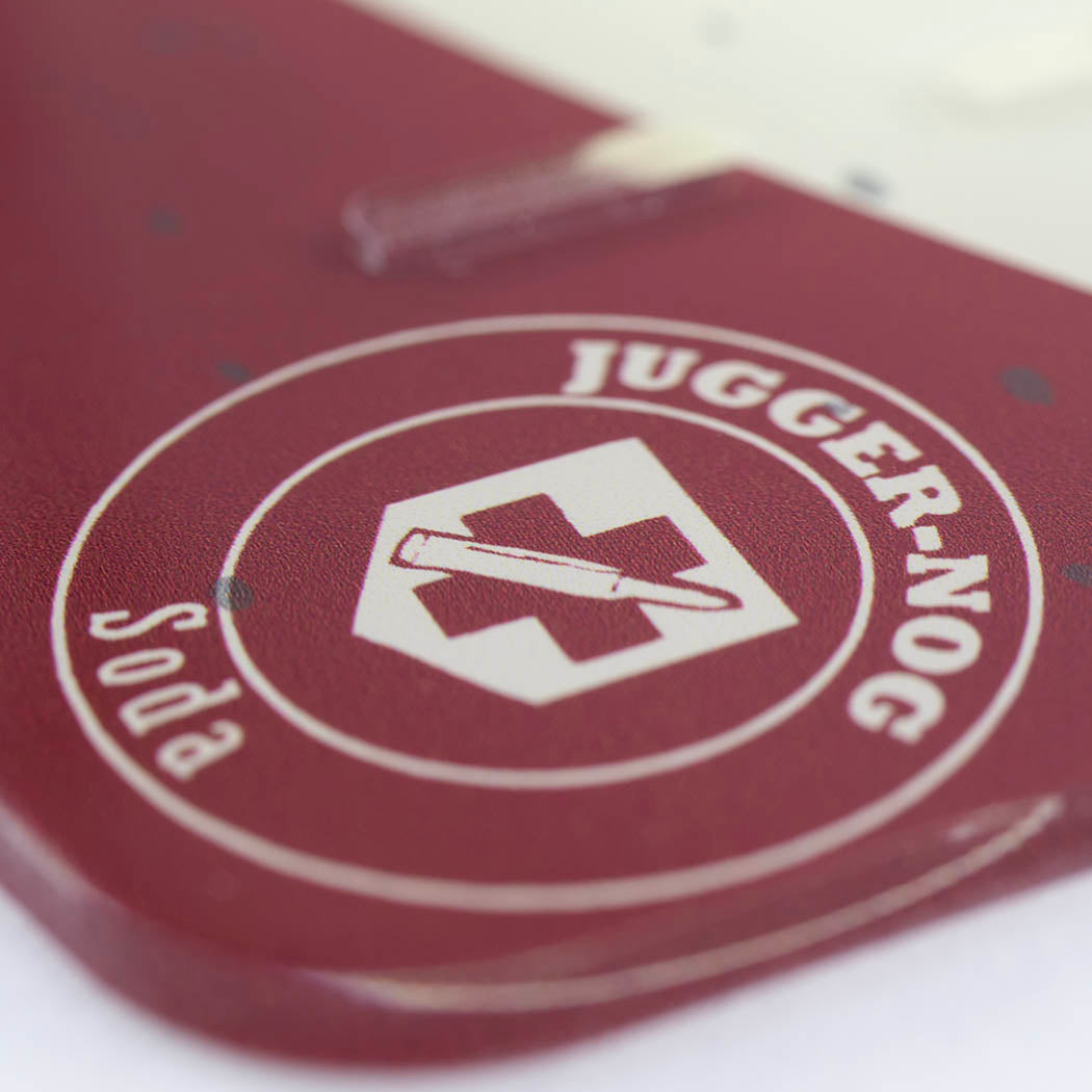 Jugger Nog Xbox One CoD Perk-A-Cola Controller Stand