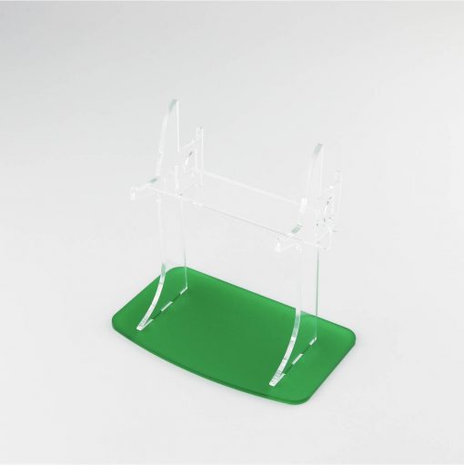 Nintendo 64 Jungle Green Funtastic Controller Stand