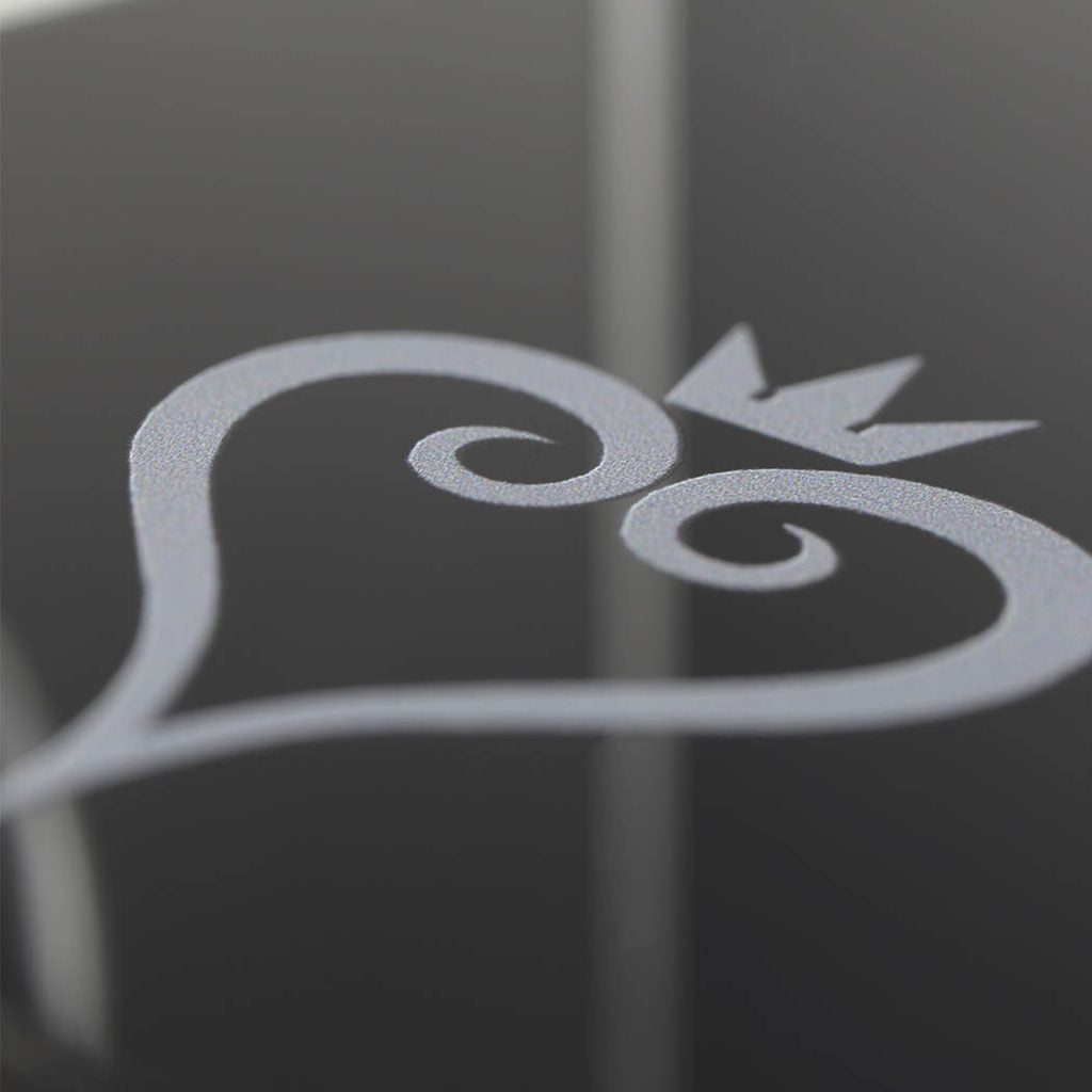 Kingdom Hearts PlayStation 4 Controller Stand