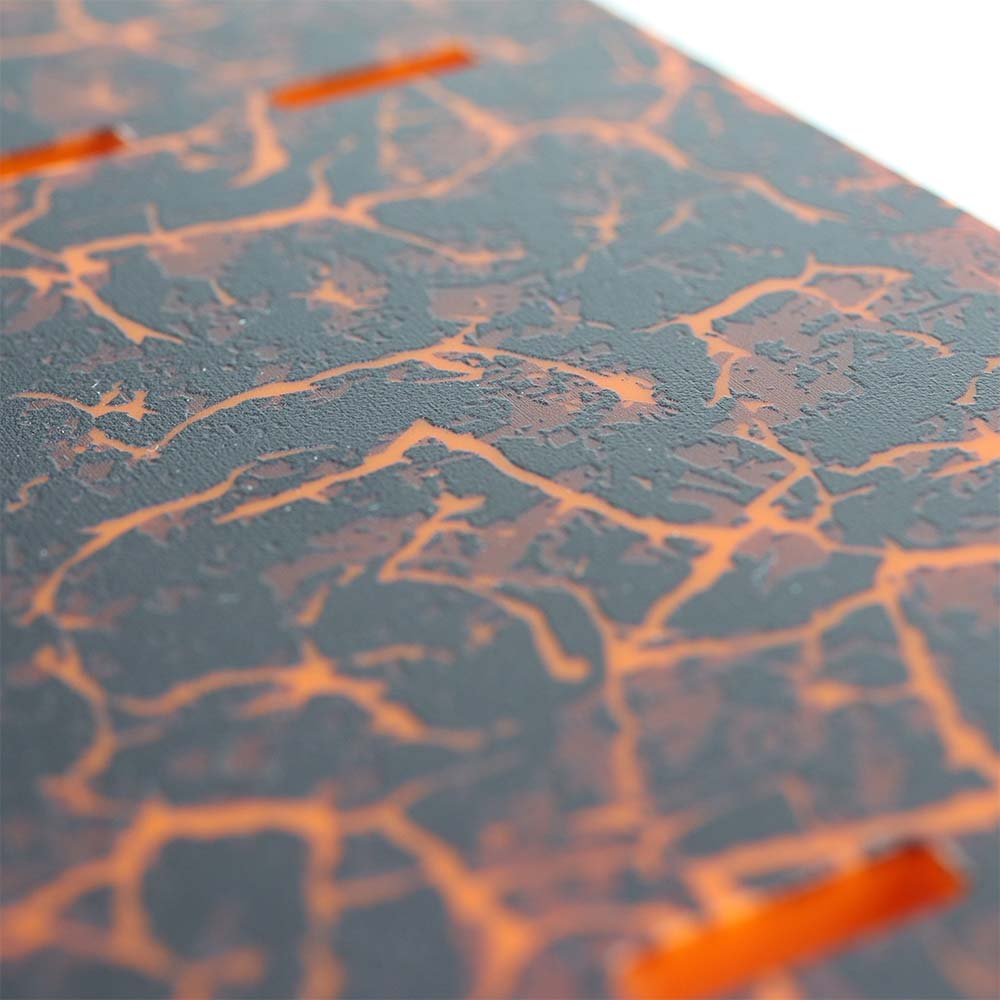 Molten Lava PlayStation 5 Controller Stand