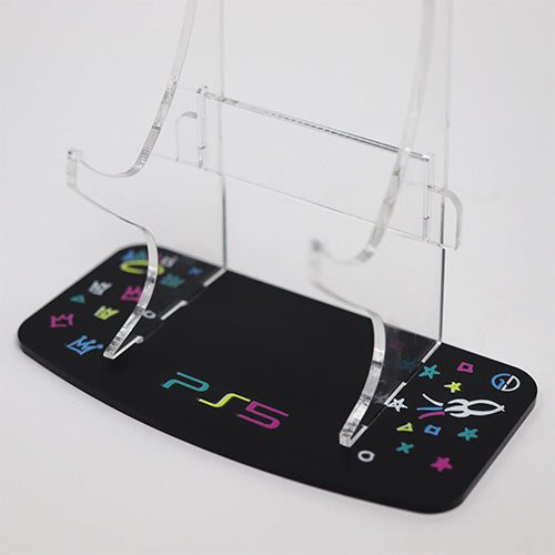 LeBron James Limited Edition PlayStation 5 Controller Stand