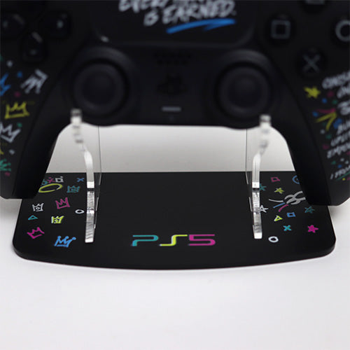 LeBron James Limited Edition PlayStation 5 Controller Stand
