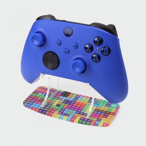 Lego Brick Xbox Series X  S Controller Stand