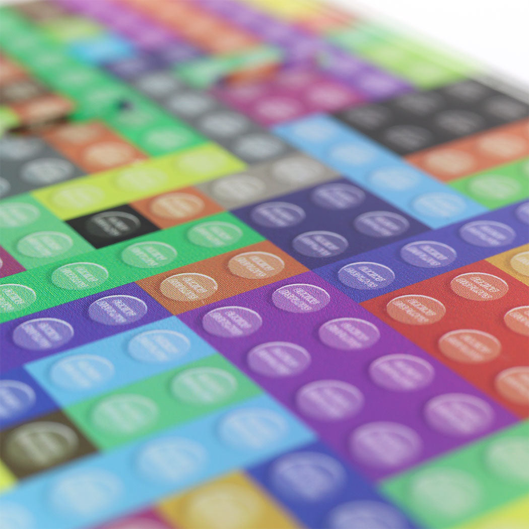 Lego Brick Xbox Series X S Controller Stand