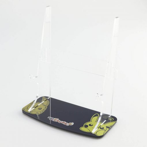 Let’s Go Eevee Nintendo Switch Console Stand