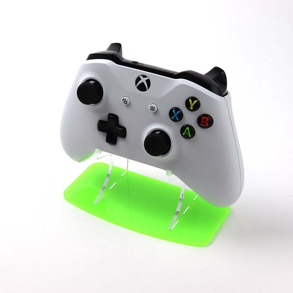 Neon Colour Xbox One Controller Stands