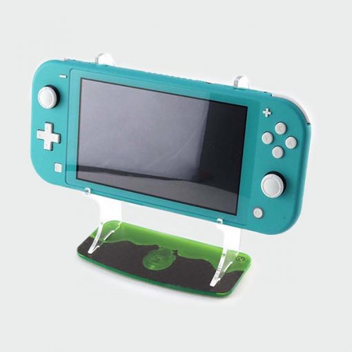Luigi’s Mansion 3 Nintendo Switch Lite Console Stand