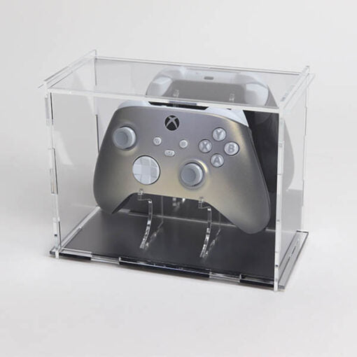 Lunar Shift Xbox Series X  S Dual Case & Controller Stand