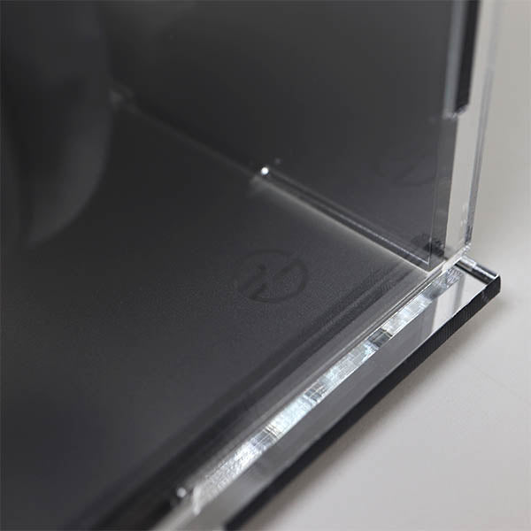 Lunar Shift Xbox Series X S Dual Case & Controller Stand