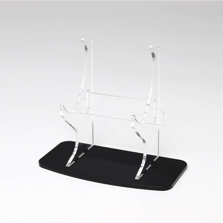 Midnight Black PlayStation 5 Controller Stand