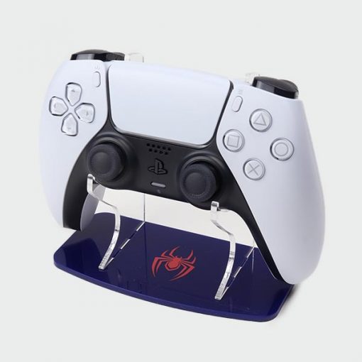 Spider-Man Miles Morales PlayStation 5 Controller Stand