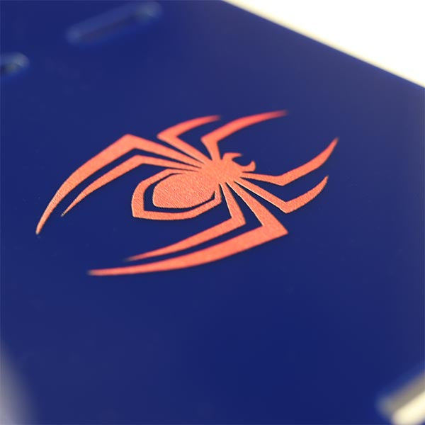 Spider-Man Miles Morales PlayStation 5 Controller Stand