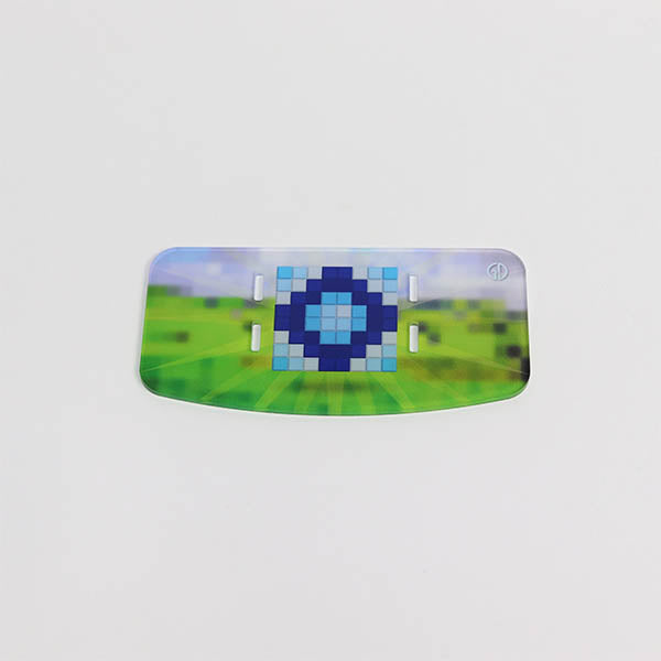 Minecraft Legends Controller Stand