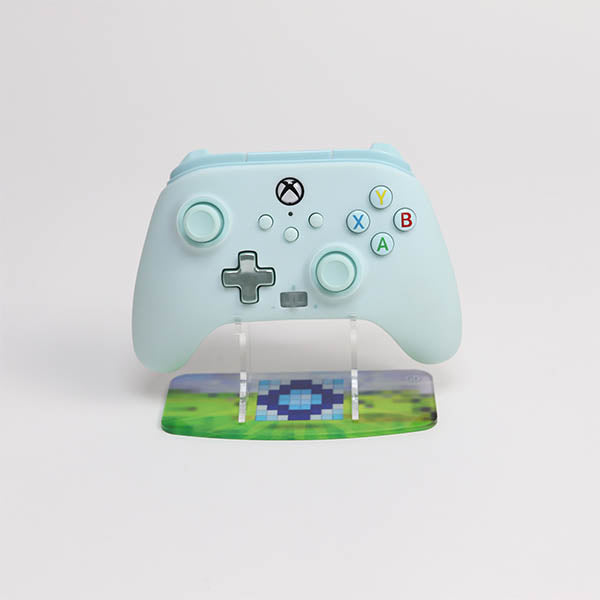 Minecraft Legends Controller Stand