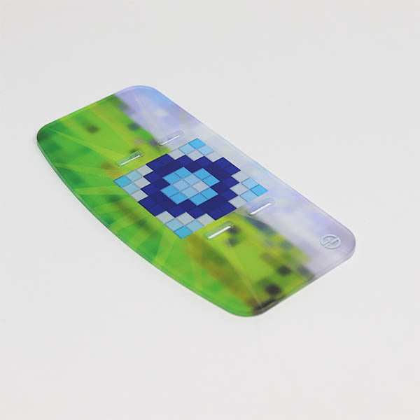 Minecraft Legends Controller Stand