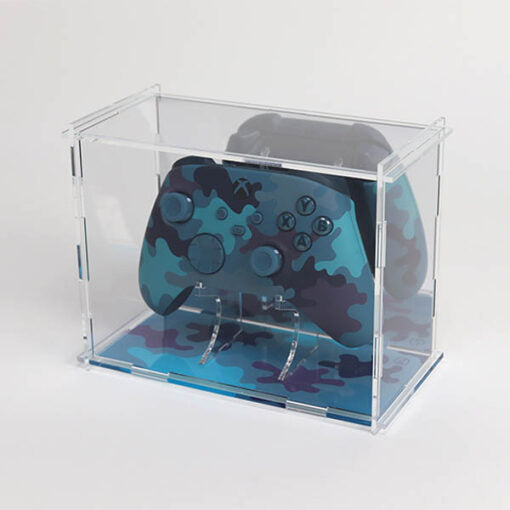 Mineral Camo Xbox Series X / S Dual Case & Controller Stand
