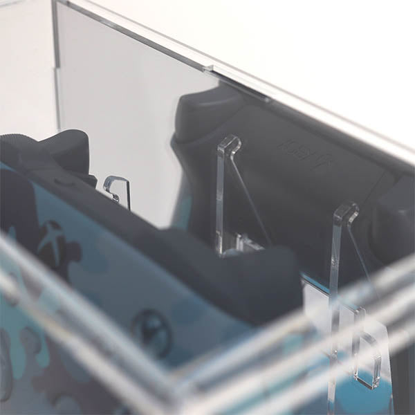 Mineral Camo Xbox Series X / S Dual Case & Controller Stand