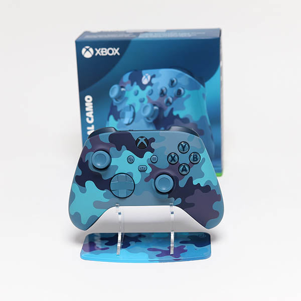 Mineral Camo Xbox Series X / S Controller Stand