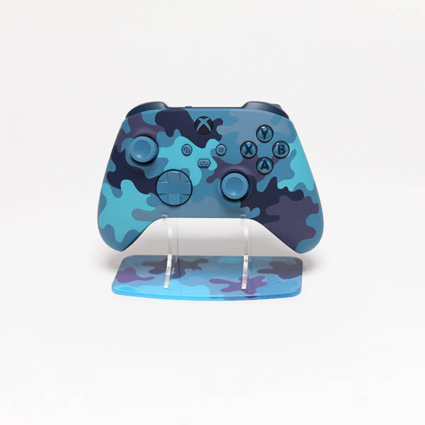 Mineral Camo Xbox Series X / S Controller Stand