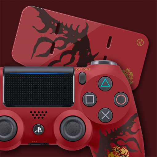 PlayStation 4 Controller Stands