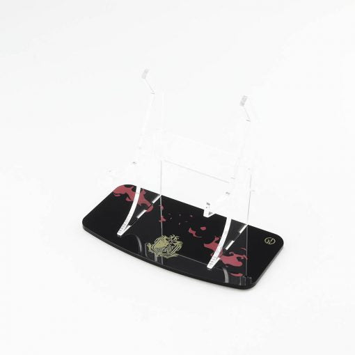 Monster Hunter Black PlayStation 4 Controller Stand