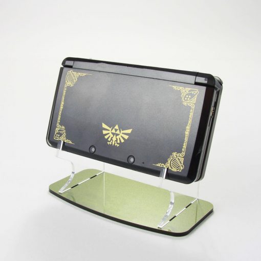 Nintendo 3DS Console Stand