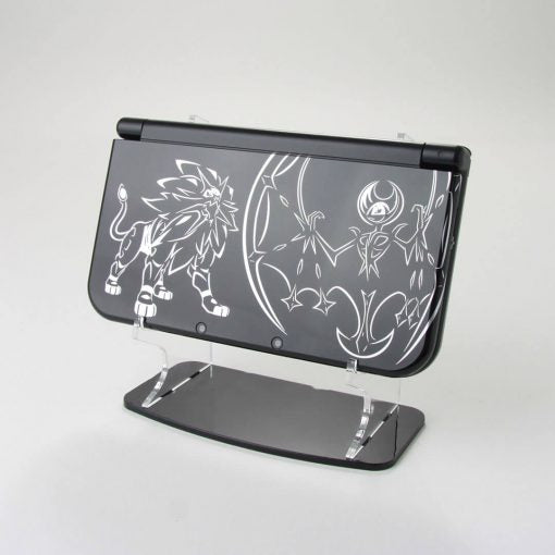 NEW Nintendo 3DS XL Console Stand