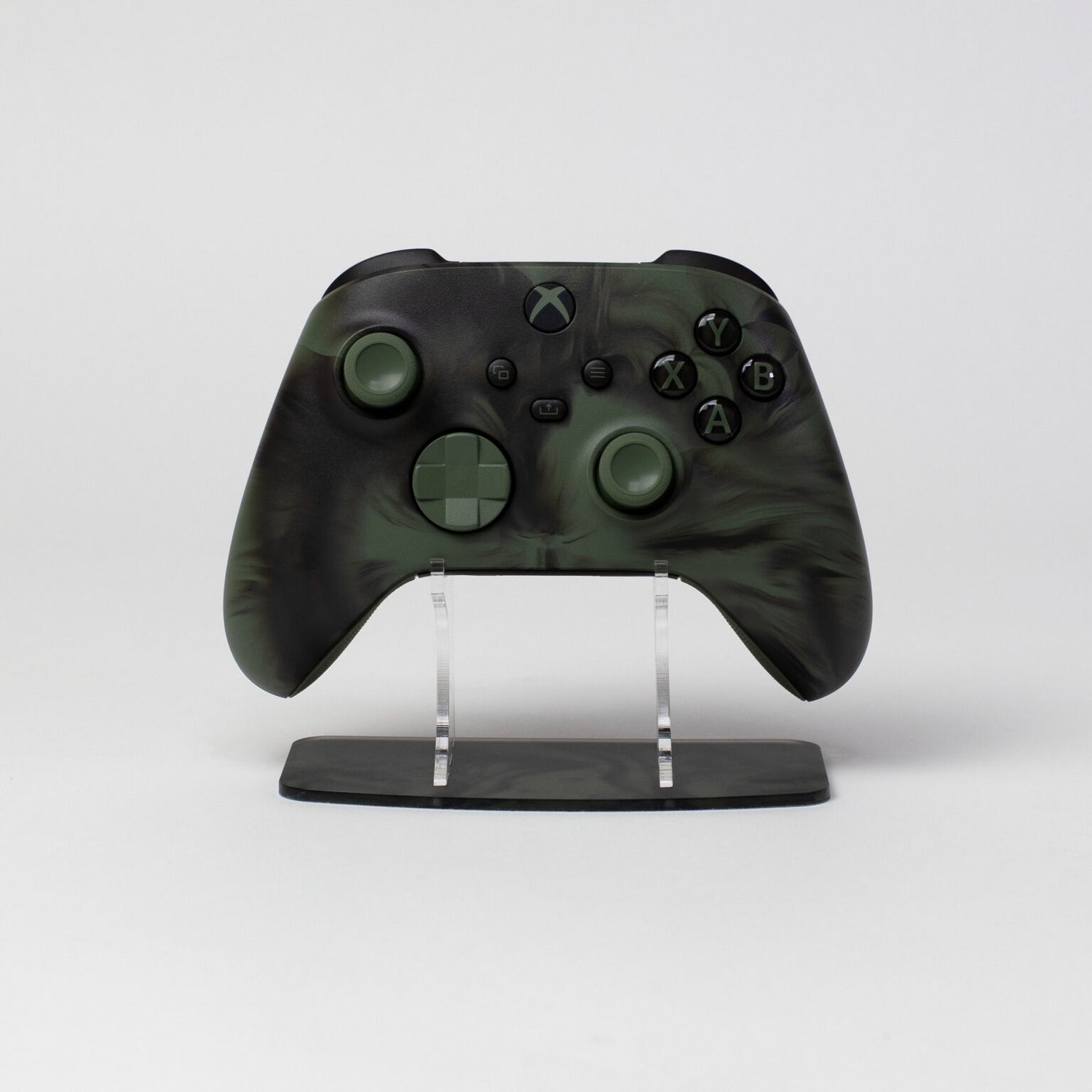 Nocturnal Vapor Special Edition Xbox Controller Stand