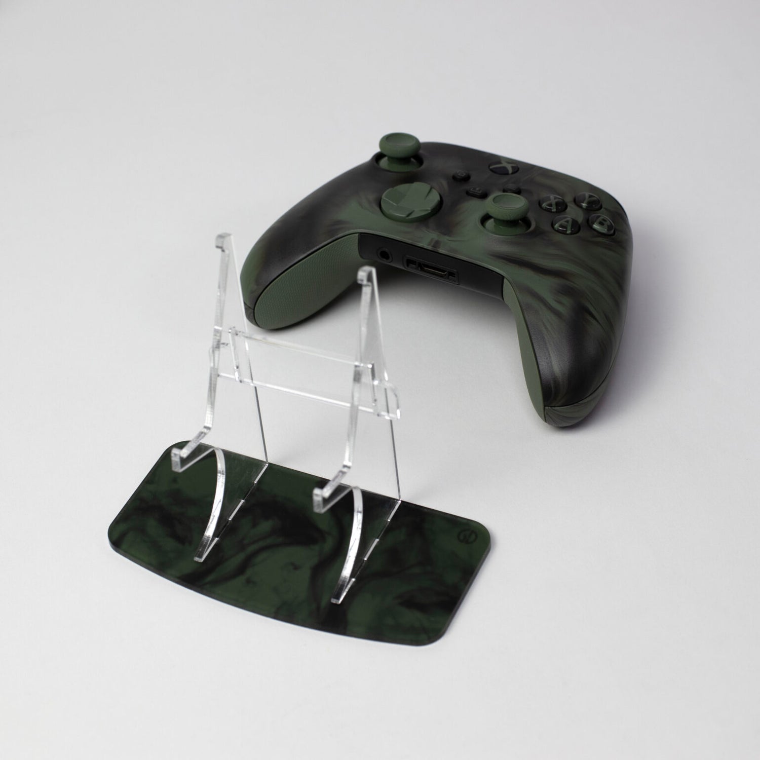 Nocturnal Vapor Special Edition Xbox Controller Stand