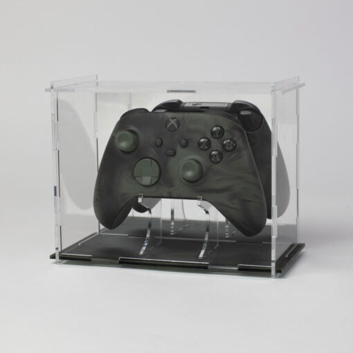 Nocturnal Vapor Special Edition Xbox Dual Case & Controller Stand