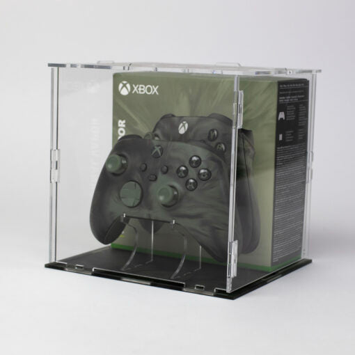 Nocturnal Vapor Special Edition Xbox Tri Case