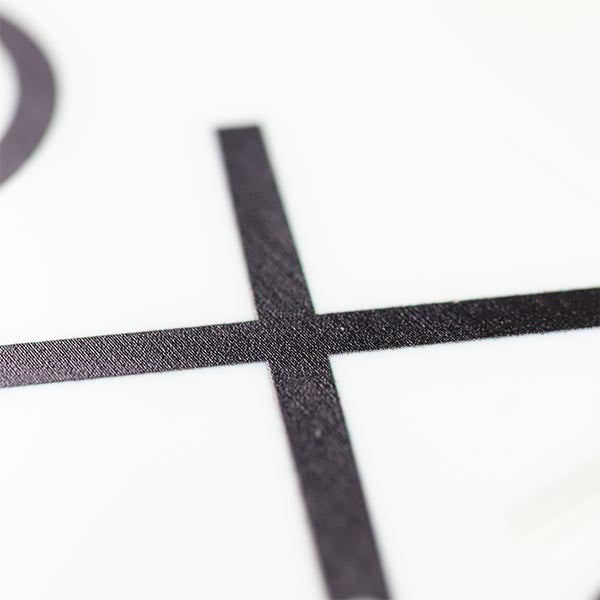 PlayStation Black Buttons PS5 Double Controller Stand