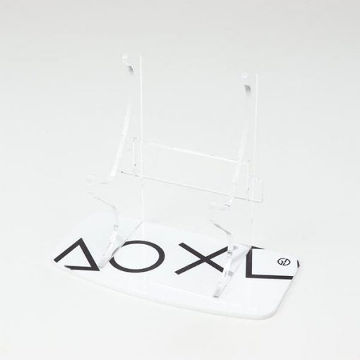 PlayStation Black Buttons PS5 Controller Stand