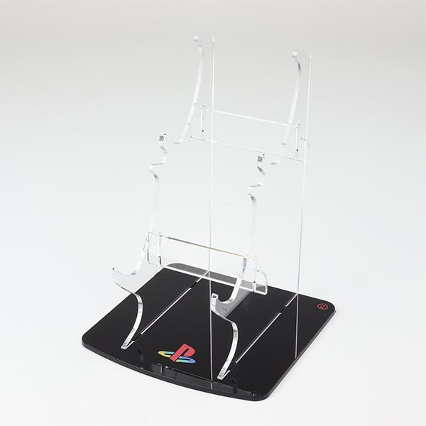 PlayStation Original Logo PS5 Double Controller Stand