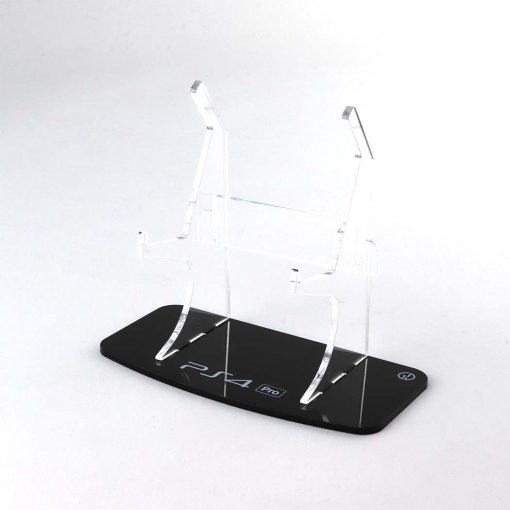 Black PS4 Pro PlayStation 4 Controller Stand