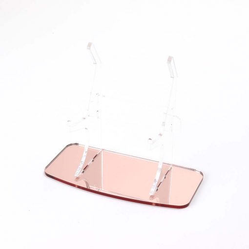 Rose Gold PlayStation 4 Controller Stand