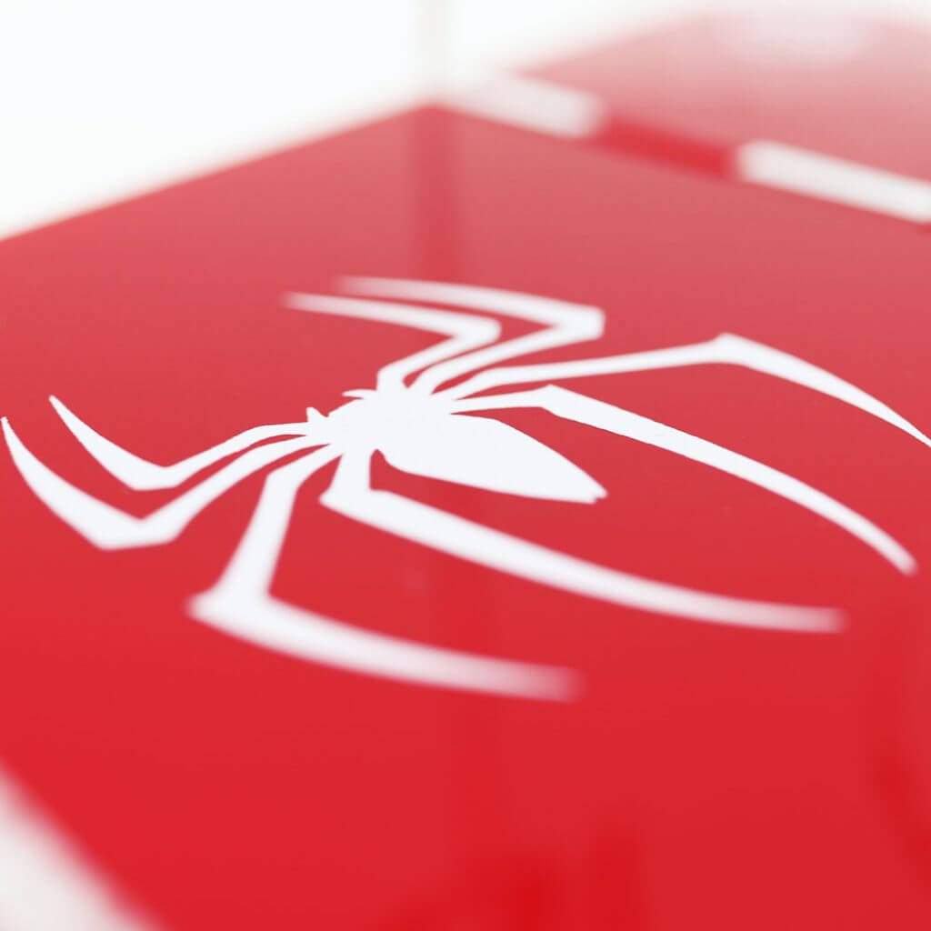 Spider-Man PlayStation 4 Controller Stand