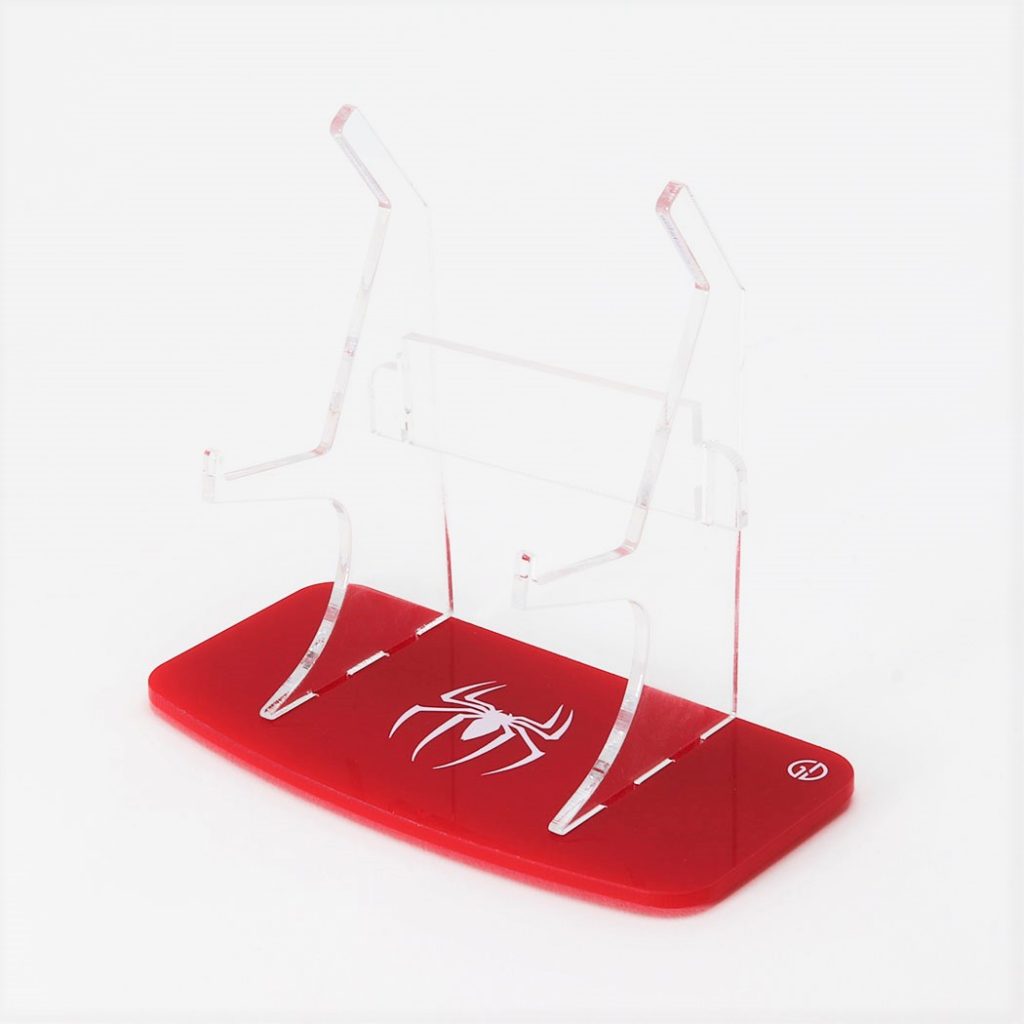 Spider-Man PlayStation 4 Controller Stand