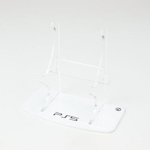 PS5 Logo PlayStation 5 Controller Stand