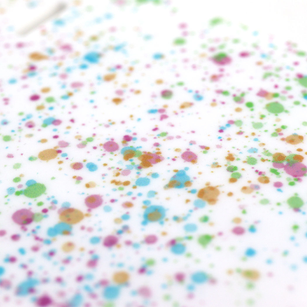 Paint Splatter Xbox One Controller Stand