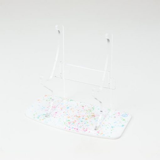 Paint Splatter PlayStation 5 Controller Stand