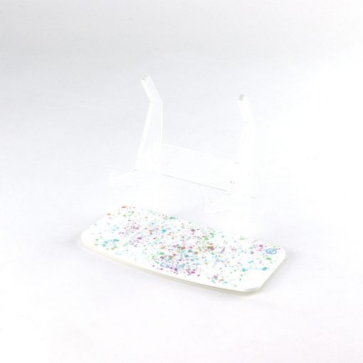 Paint Splatter Xbox One Controller Stand