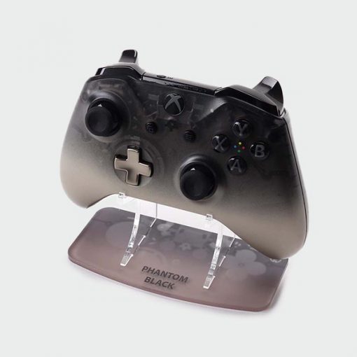 Phantom Black Xbox One Controller Stand