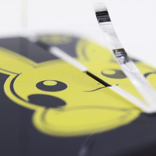 Let’s Go Pikachu Nintendo Switch Console Stand