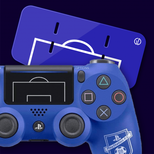 PlayStation 4 Controller Stands