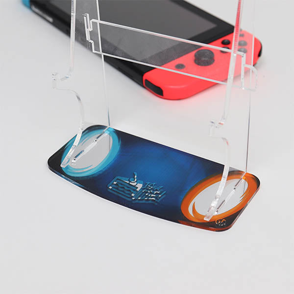 Portal Companion Collection Nintendo Switch Console Stand