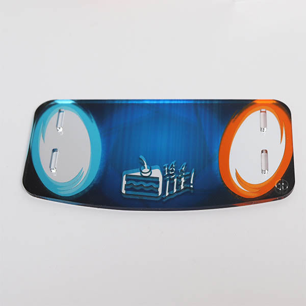 Portal Companion Collection Nintendo Switch Console Stand