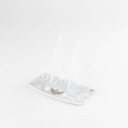 Legend of Zelda Link iConic PowerA Nintendo Switch Controller Stand