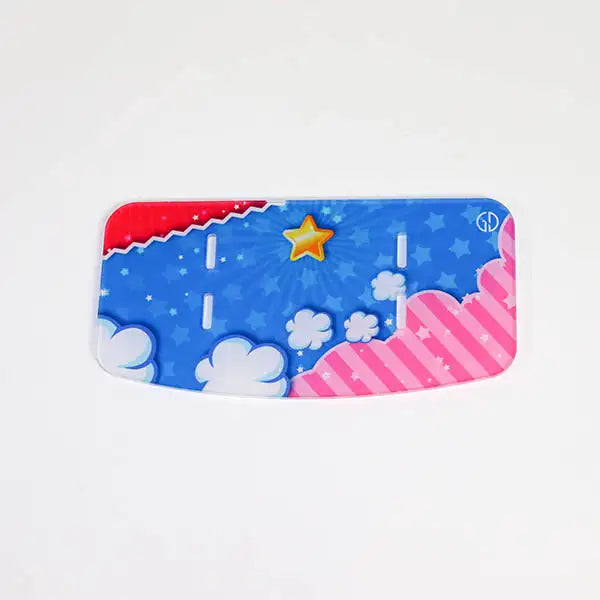 Kirby Nintendo Switch PowerA Controller Stand